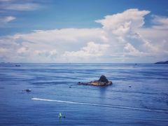 -深圳大梅沙京基洲际度假酒店