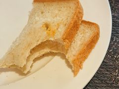 -凯宾斯基饭店.元素西餐厅自助餐