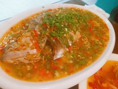 -飞虹鱼馆(春华路店)