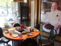 -超级鲜•胡毛肚火锅(扬帆店)