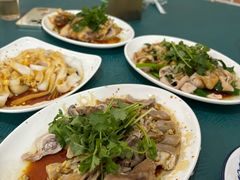 -电白鸭粥店(下沙二坊88号店)