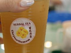 -大茄来海鲜餐厅(亚洲城分行)