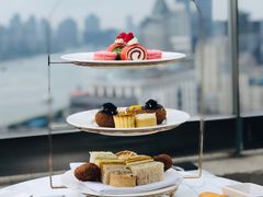 -顶层酒吧ROOF(上海艾迪逊酒店)