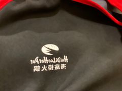 -海底捞火锅(奉化银泰店)