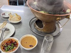 -三兴涮羊肉(荣安大街店)