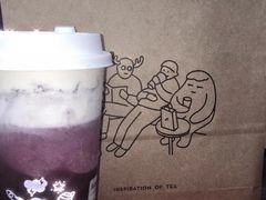 -喜茶(东莞汇一城店)