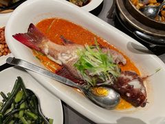 -徐记海鲜(观沙岭|滨江新城店)