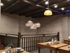 大堂-虾小龙老长沙龙虾馆(坡子街店)