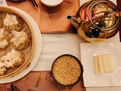 羊肉烧卖-内蒙古驻京办餐厅