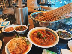 -成都瓜串串(华强北店)