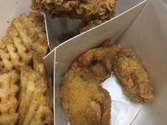 -麦当劳(光新乐购店)
