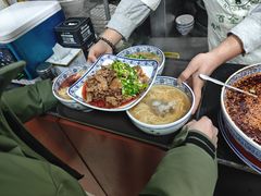 -玉香宫河州牛肉拉面