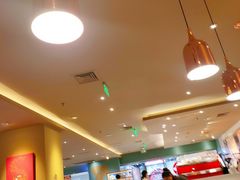 大堂-COSTA COFFEE(水游城店)