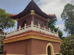 -南国桃园旅游度假区