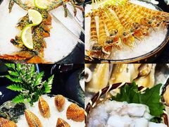 -官也街澳门火锅(新源里店)