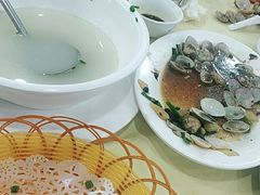 -秋姐美食店(旅游大道店)