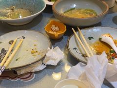 -君霖海鲜私房菜(春柳店)