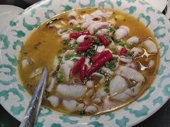 -老屋印象川菜(世纪东方店)