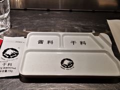 -狼遇见羊烧烤·现穿现烤(旧宫店)