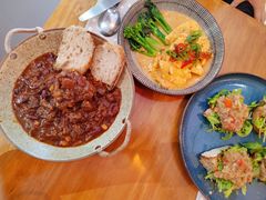 -Mesa Madre梅萨妈妈·Bintana(国贸店)