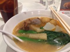 车仔面-太兴餐厅(东方广场分店)