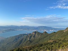 -七娘山