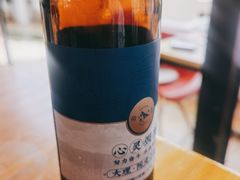 -大理老字号·舟渔的鱼野生菌海景餐厅(双廊店)