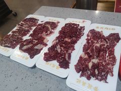 -杏花吴记牛肉火锅