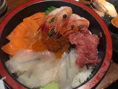 -千代武日本料理(开发区店)