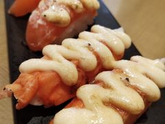 北海道蟹棒寿司-友壹町寿司(嘉洲广场店)