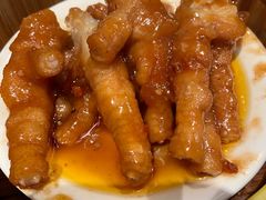 -佛山顺德香云纱园林酒店(清晖园店)