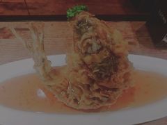-老牌坊•鲁菜名店•地道济南菜(大观园商埠店)