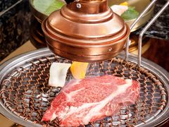 烤牛肉-酣庭院(红松东路店)