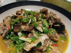 -小芙蓉湘菜馆(易生活购物公园店)