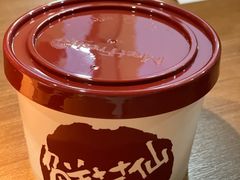 -鲜芋仙(花都融创茂店)