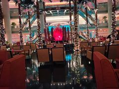 -威斯汀舞台餐厅