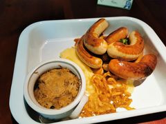 -宝莱纳餐厅(滨江店)