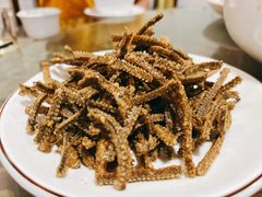 -乐山第一家临江鳝丝(茶坊路店)