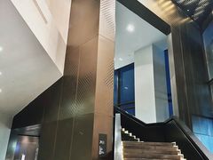 -郑州建业艾美酒店