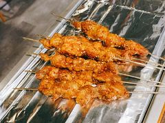 -郑喜旺烧烤(郑州总店)
