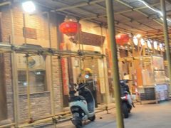 -江味龙虾馆·裸蓝龙虾(南山店)