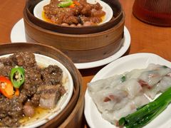 -杭州JW万豪酒店-万豪中餐厅