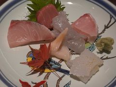 -加奈日本料理