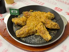 -堂瓦里·33年传统赣菜(第一街区店)