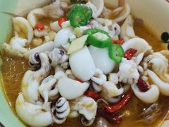 -南记食粥坊·宵夜大排档(卫国路店)