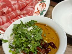 -北京老门框爆肚涮肉馆(凤城六路店)