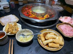 -大龙火锅(老店)