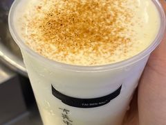 -太犇牛手作茶铺(江北虹悦城店)