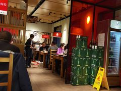 -老佛爷炭火蛙锅直营(清滨路总店)