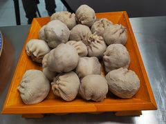 -蓝旗蒙餐